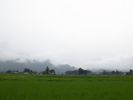 梅雨らしい安曇野に_a0014840_2243592.jpg