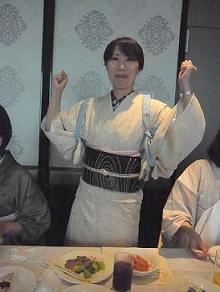 創業記念パーティ 第二弾_f0140343_1621311.jpg