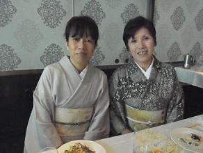 創業記念パーティ 第二弾_f0140343_16325020.jpg