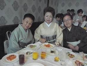 創業記念パーティ 第二弾_f0140343_16363135.jpg