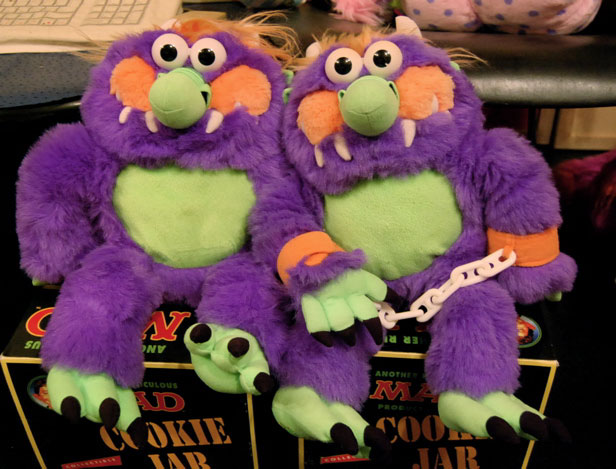 MY PET MONSTER(マイペットモンスター)のイロイロ MY PET MONSTER(マイペットモンスター)のイロイロ