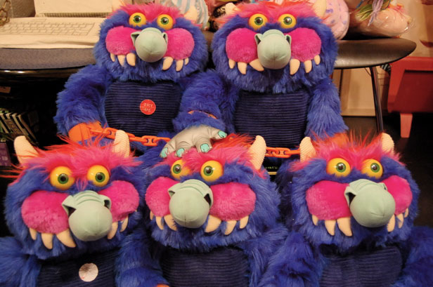 MY PET MONSTER(マイペットモンスター)のイロイロ MY PET MONSTER(マイペットモンスター)のイロイロ