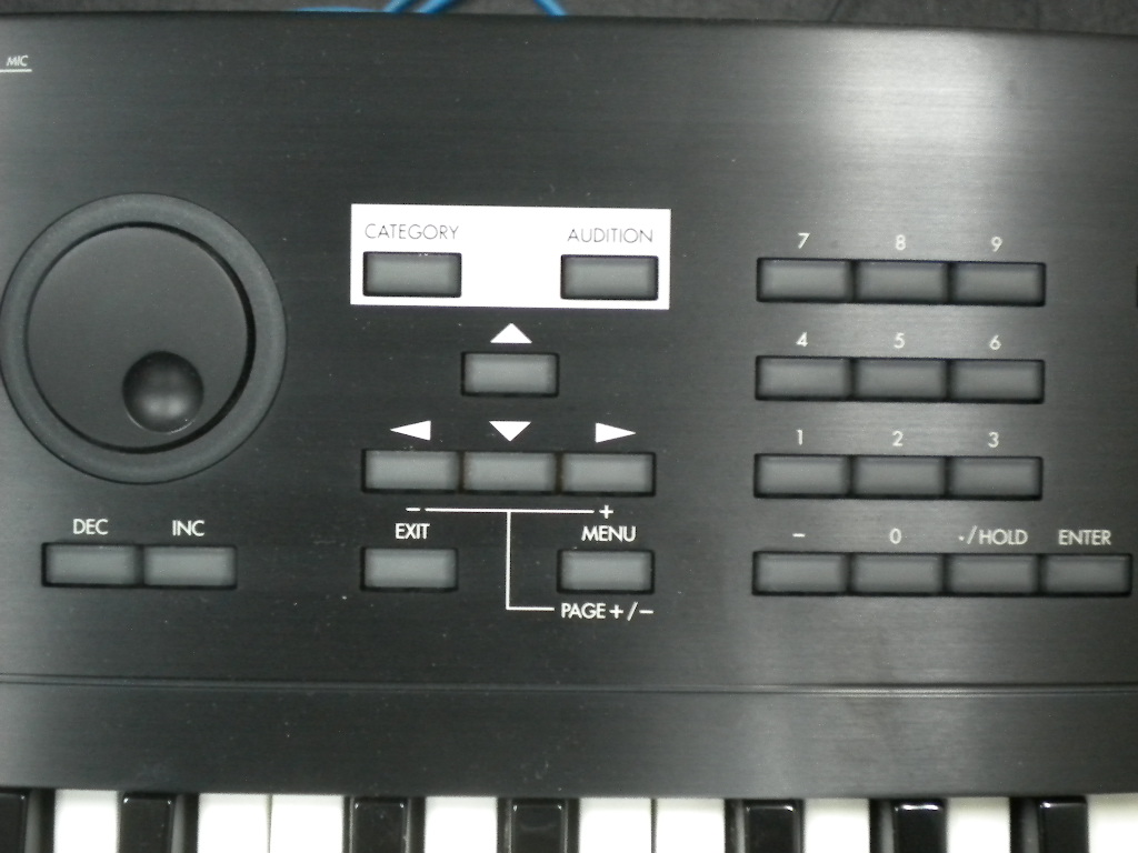 KORG TR 61key シンセサイザー Korg TR61 Keyboard Synthesizer for sale online | eBay