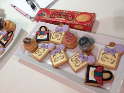 ピーチジョン 秋冬展示会_c0151965_11511443.jpg