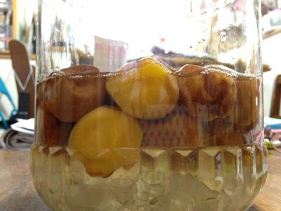 QPカフェ開店!?メニューは、これだけ♪(´ε` )_e0136066_956353.jpg