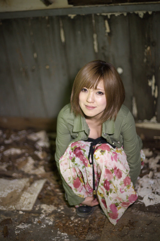 13 06 01 Traberry 埼玉某所 愛須ばにら その8 Photo日記 13 06 01 Traberry 埼玉某所 愛須ばにら その8 Photo日記
