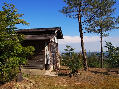 能登の旅　民宿ふらっと_d0133485_17341726.jpg