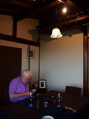 能登の旅 民宿ふらっと_d0133485_1745040.jpg