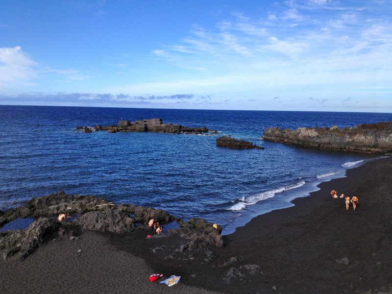 2013/05/9-10 Before Transvulcania 2013_b0220886_071845.jpg