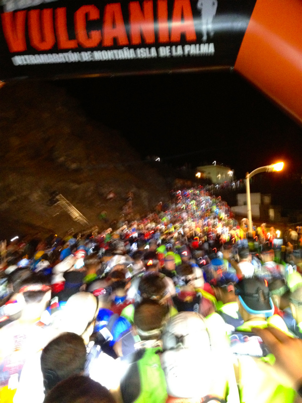 2013/05/11　Transvulcania　Ultra Marason 2013_b0220886_1274134.jpg