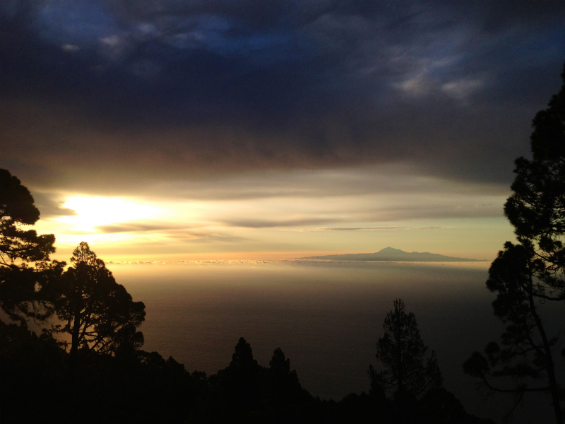 2013/05/11　Transvulcania　Ultra Marason 2013_b0220886_143335.jpg