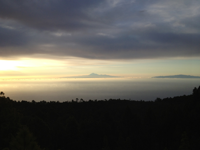 2013/05/11　Transvulcania　Ultra Marason 2013_b0220886_1434873.jpg