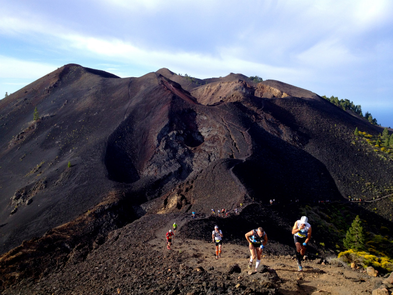 2013/05/11　Transvulcania　Ultra Marason 2013_b0220886_1505243.jpg