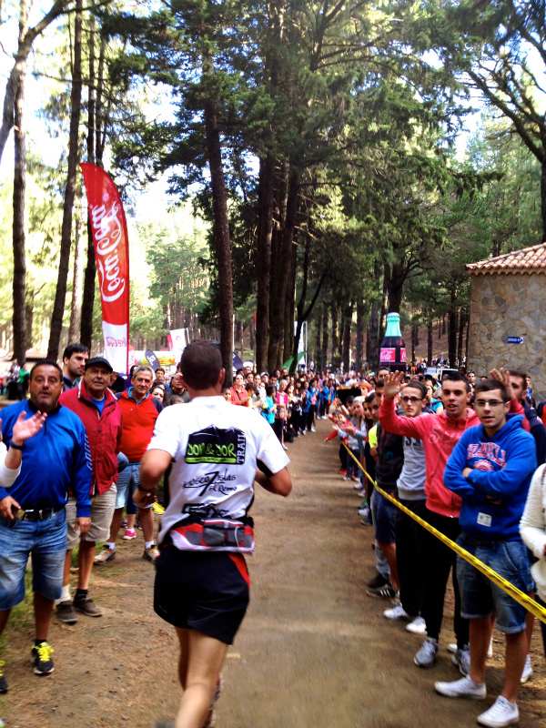 2013/05/11　Transvulcania　Ultra Marason 2013_b0220886_1541287.jpg