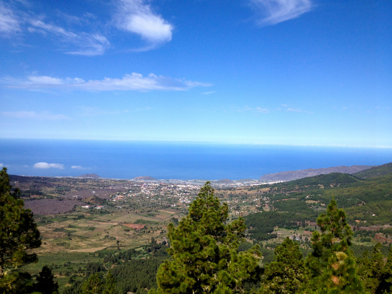 2013/05/11　Transvulcania　Ultra Marason 2013_b0220886_2113815.jpg