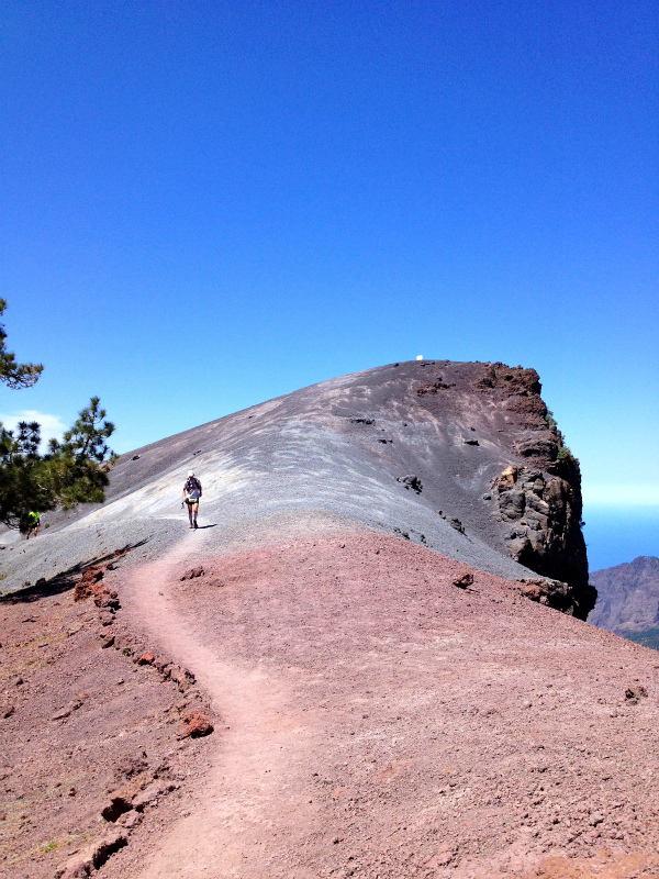 2013/05/11　Transvulcania　Ultra Marason 2013_b0220886_2184316.jpg