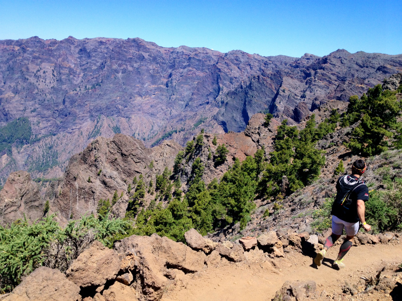 2013/05/11　Transvulcania　Ultra Marason 2013_b0220886_219012.jpg