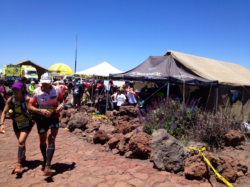 2013/05/11　Transvulcania　Ultra Marason 2013_b0220886_2384520.jpg