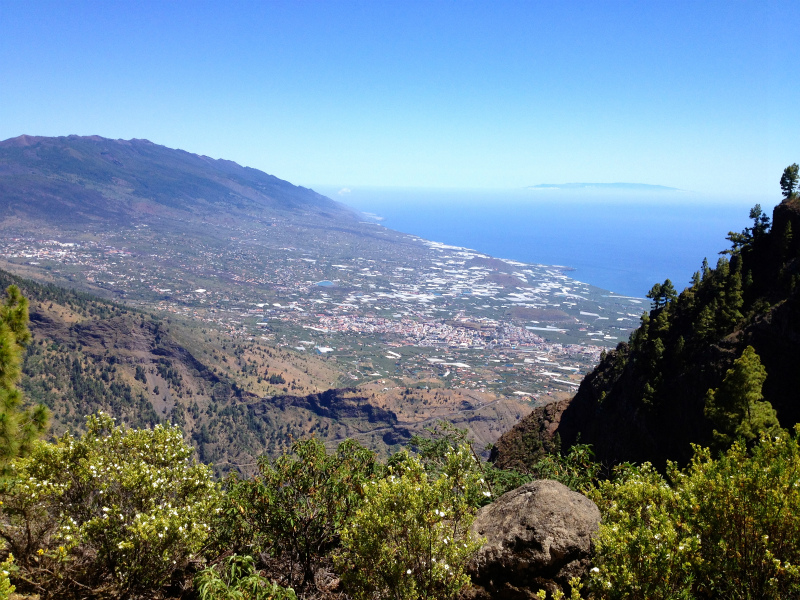 2013/05/11　Transvulcania　Ultra Marason 2013_b0220886_2412880.jpg