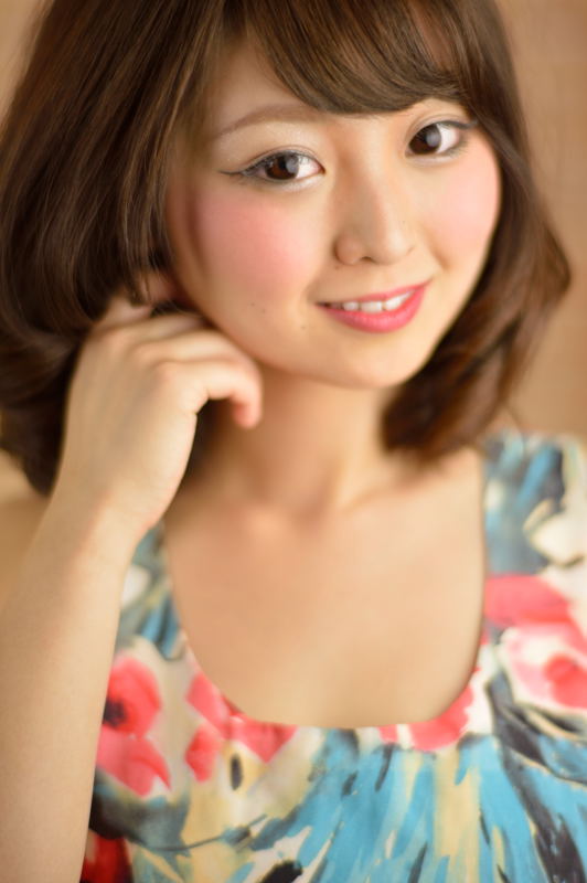 植田真由さん。フォトサークルNGP 2013/06/15(3/3)_e0146104_5234053.jpg