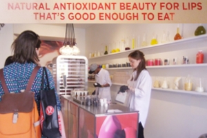 NYに登場したユニークな口紅実験室、バイト・ビューティ・リップ・ラボ Bite Beauty Lip Lab_b0007805_20393811.jpg