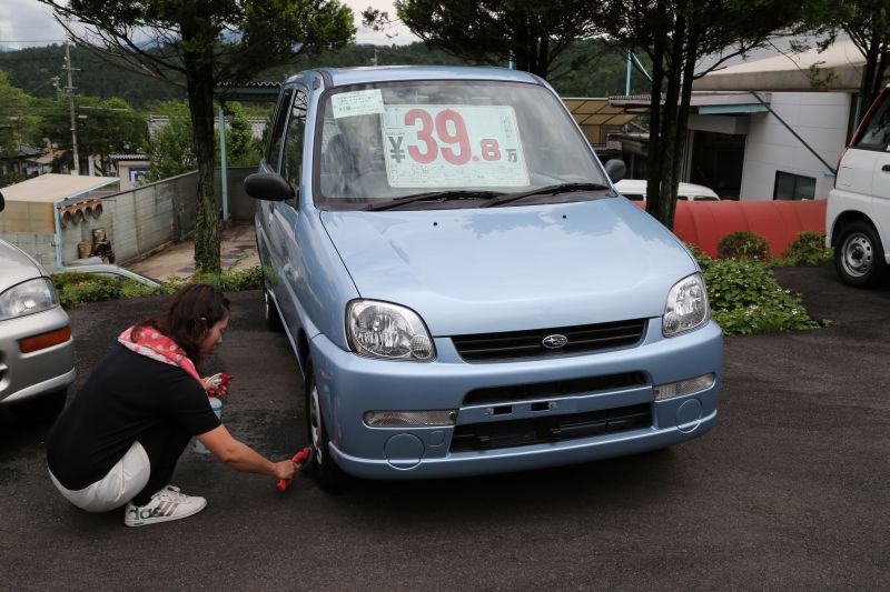 お得意様感謝ディ始まりました。_f0076731_11332140.jpg