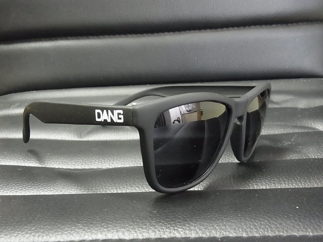 Dang Shades 偏光＆蓄光モデル入荷！_a0287235_1135222.jpg