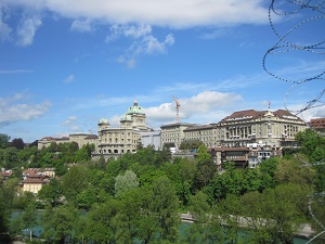 ベルン(スイス)_f0233340_16133981.jpg