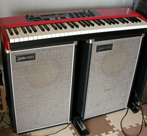 Leslie model 60 with nord electro_e0045459_85879.jpg