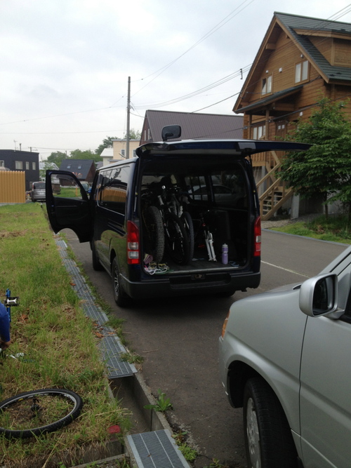 知床サイクリングツアー_d0197762_2463184.jpg