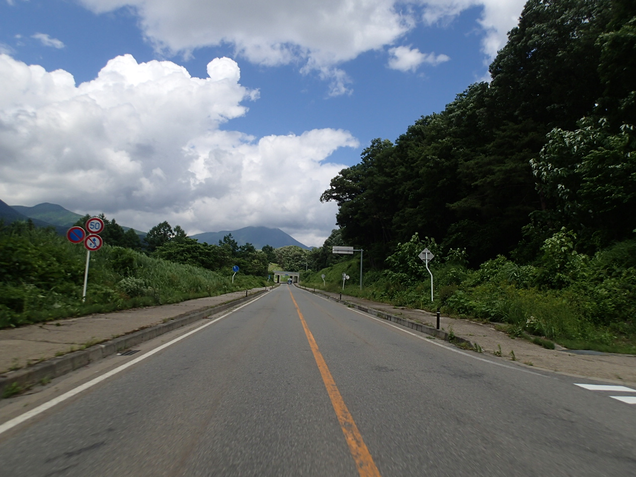 130622／カブの会ツー・布引高原～龍ヶ沢湧水_a0279883_22443686.jpg