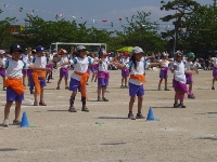 小学校運動会_c0083484_22321530.jpg