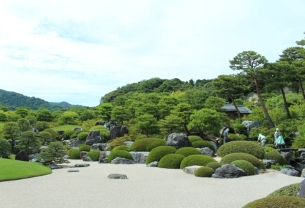 鳥取・島根の旅。 ～③～ 《 足立美術館 》_a0195987_1750680.jpg