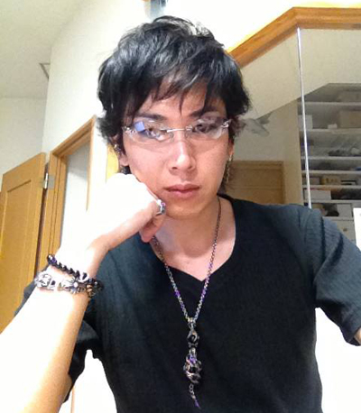 7EYEバイカーズサングラス・レンズチェンジシステム搭載ROCKER(ロッカー)リリース!_c0003493_2344099.jpg