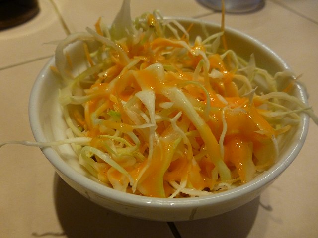 コトブキカレー 吹田_c0118393_18244767.jpg