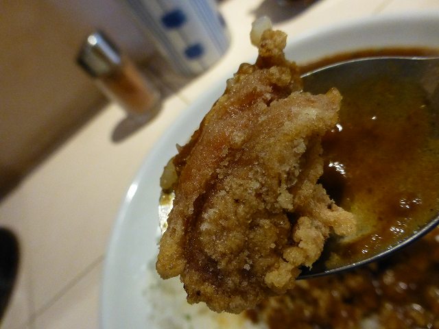 コトブキカレー 吹田_c0118393_18291153.jpg