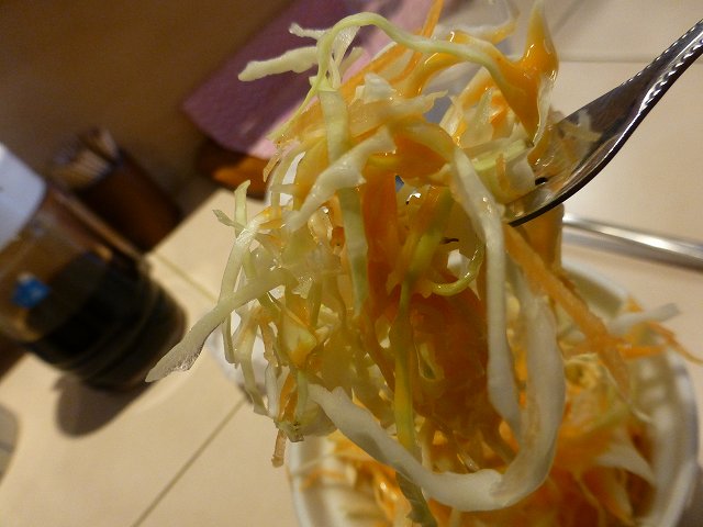 コトブキカレー 吹田_c0118393_1836294.jpg