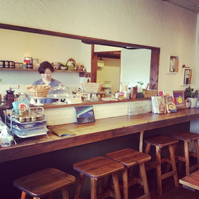 Café à table（カフェ ア ターブル）in 北九州市戸畑区_d0157497_16235671.jpg