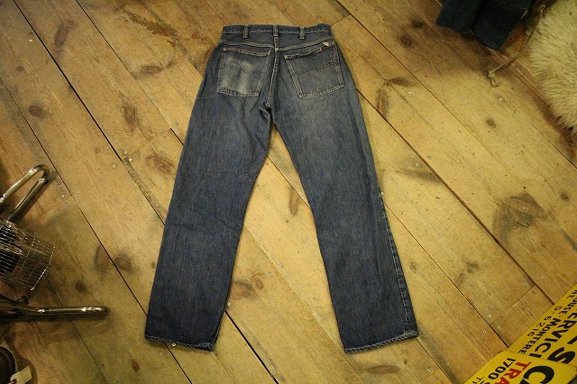 FOREMOST 5P DENIM_d0121303_154315100.jpg