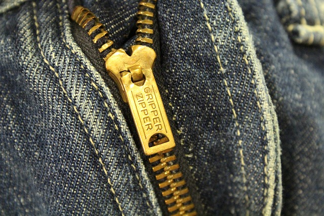 FOREMOST 5P DENIM_d0121303_15435032.jpg