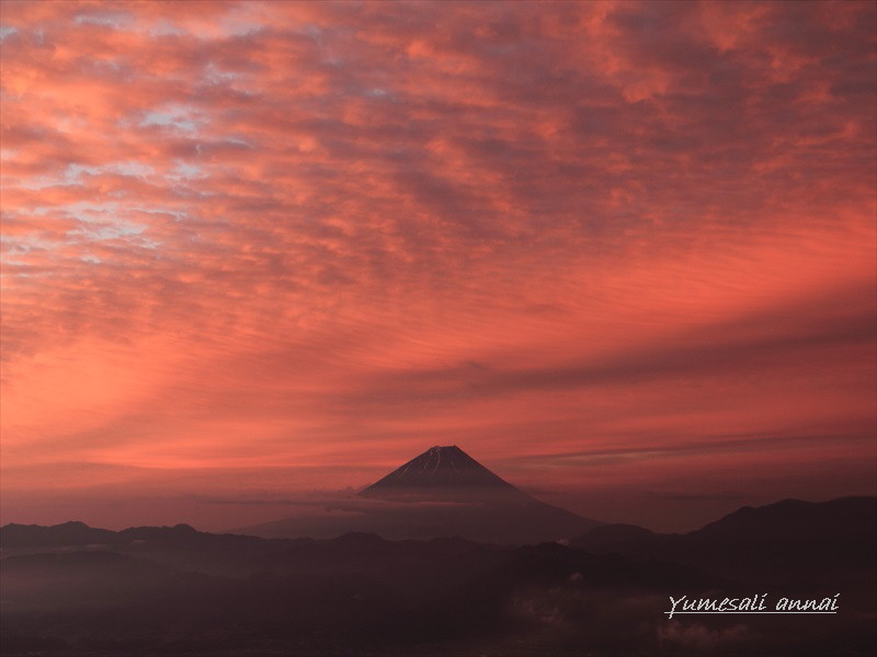 祝）富士山の世界文化遺産②_a0188405_21195424.jpg