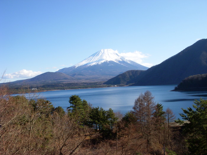 富士のおもひで ~富士山世界遺産登録記念~_d0116009_341836.jpg