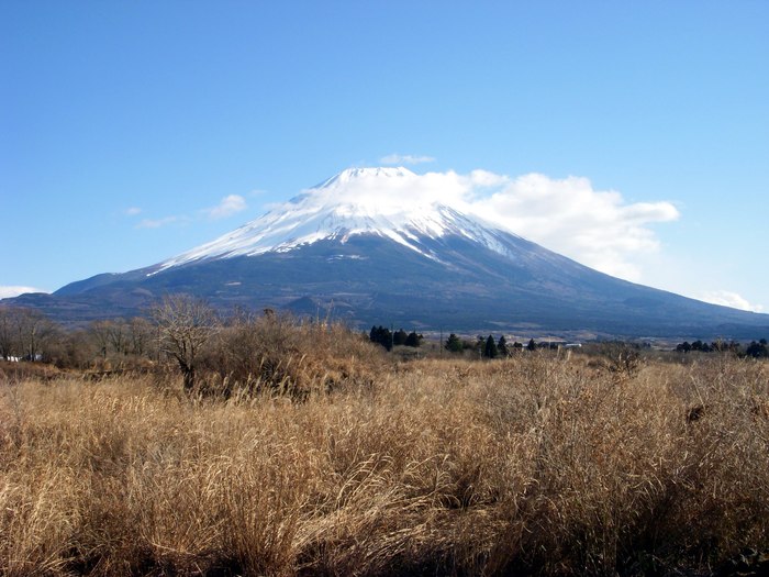 富士のおもひで ~富士山世界遺産登録記念~_d0116009_342138.jpg
