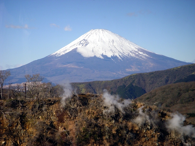 富士のおもひで ~富士山世界遺産登録記念~_d0116009_3435330.jpg