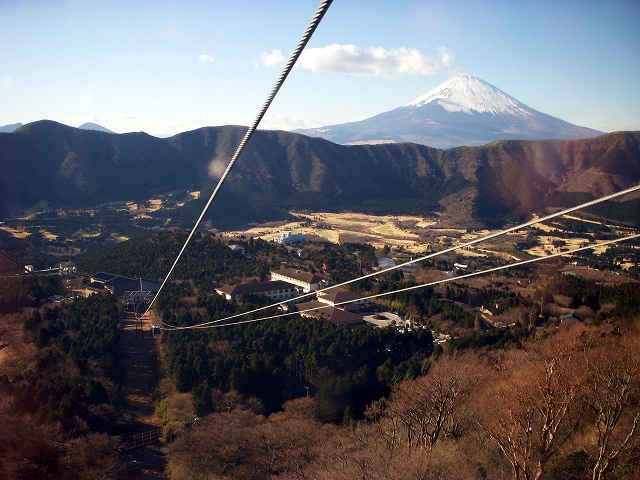 富士のおもひで ~富士山世界遺産登録記念~_d0116009_3445642.jpg