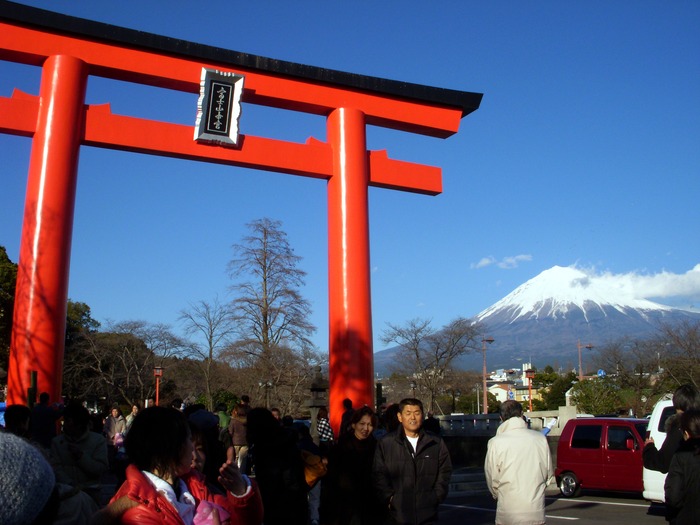 富士のおもひで ~富士山世界遺産登録記念~_d0116009_3453816.jpg