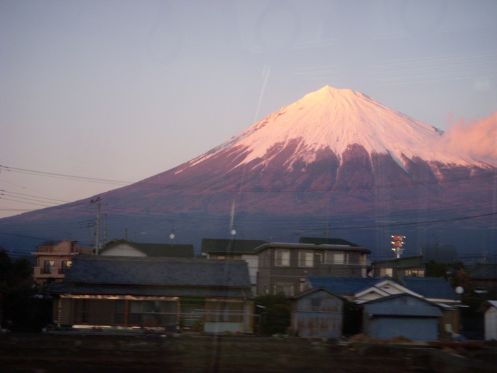 富士のおもひで ~富士山世界遺産登録記念~_d0116009_3465021.jpg