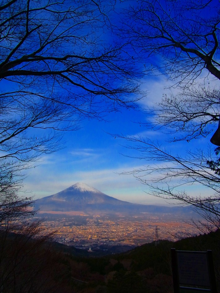 富士のおもひで ~富士山世界遺産登録記念~_d0116009_3475734.jpg