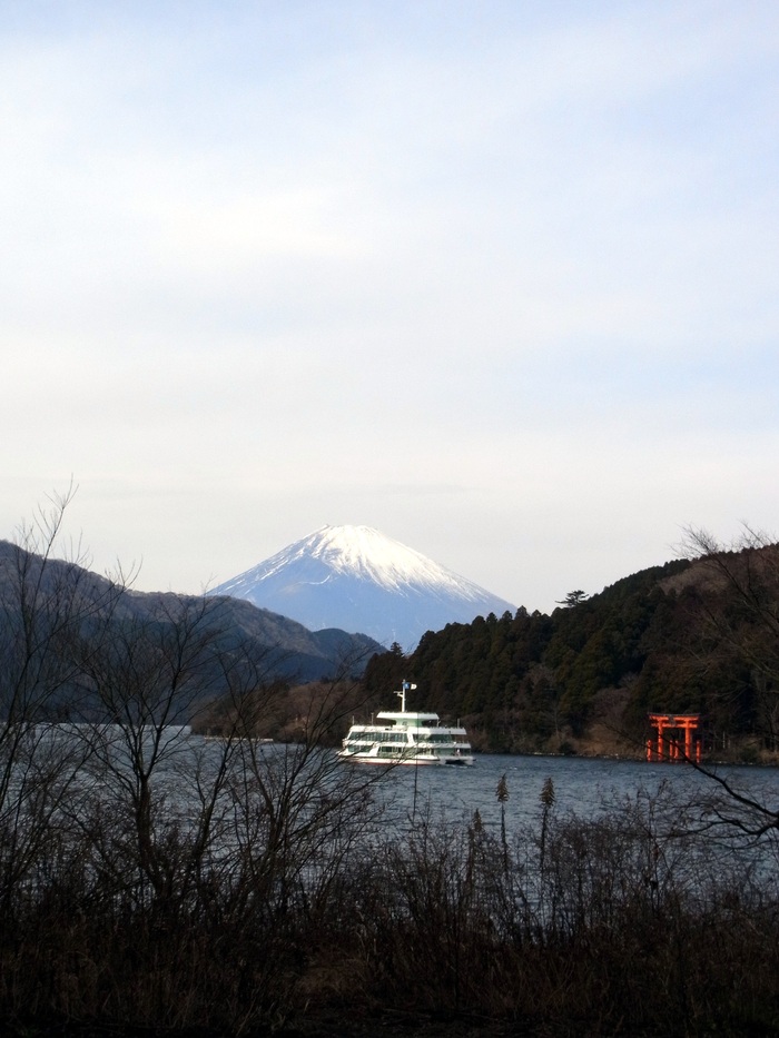 富士のおもひで ~富士山世界遺産登録記念~_d0116009_3502554.jpg