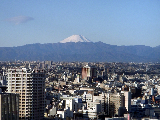 富士のおもひで ~富士山世界遺産登録記念~_d0116009_351621.jpg